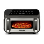 Pizza Oven/BBQ (2 Pizzas) - Air Fryer and Grill Friggisano