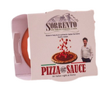 Sorrento Sauce Tub