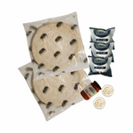 Pizza Party Kit for 10 Kids