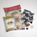 The Sourdough Stonebaked Pizza Kit (Serves 4 People)