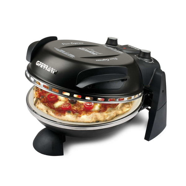 G3 Ferrari（G3フェラーリ）のピザオーブンDelizia（デリツィア） GFerrari-Small-Pizza-Oven-