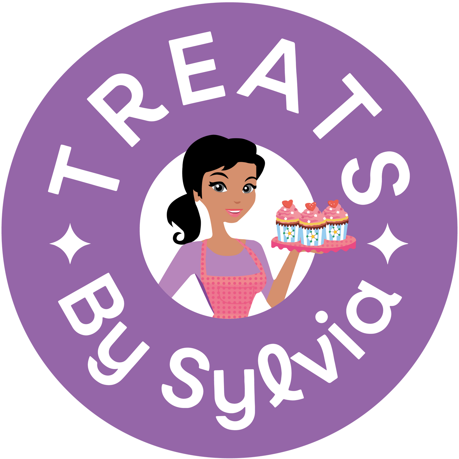 Cheesecake - Treats by Sylvia