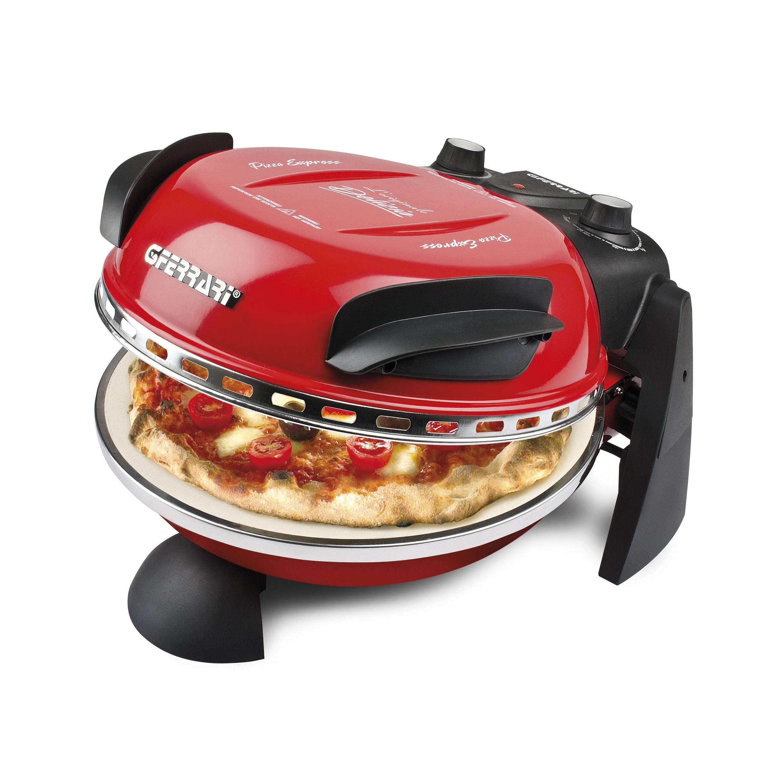 G3 Ferrari（G3フェラーリ）のピザオーブンDelizia（デリツィア） Pizza Oven - Delizia G3Ferrari – Sorrento Shop