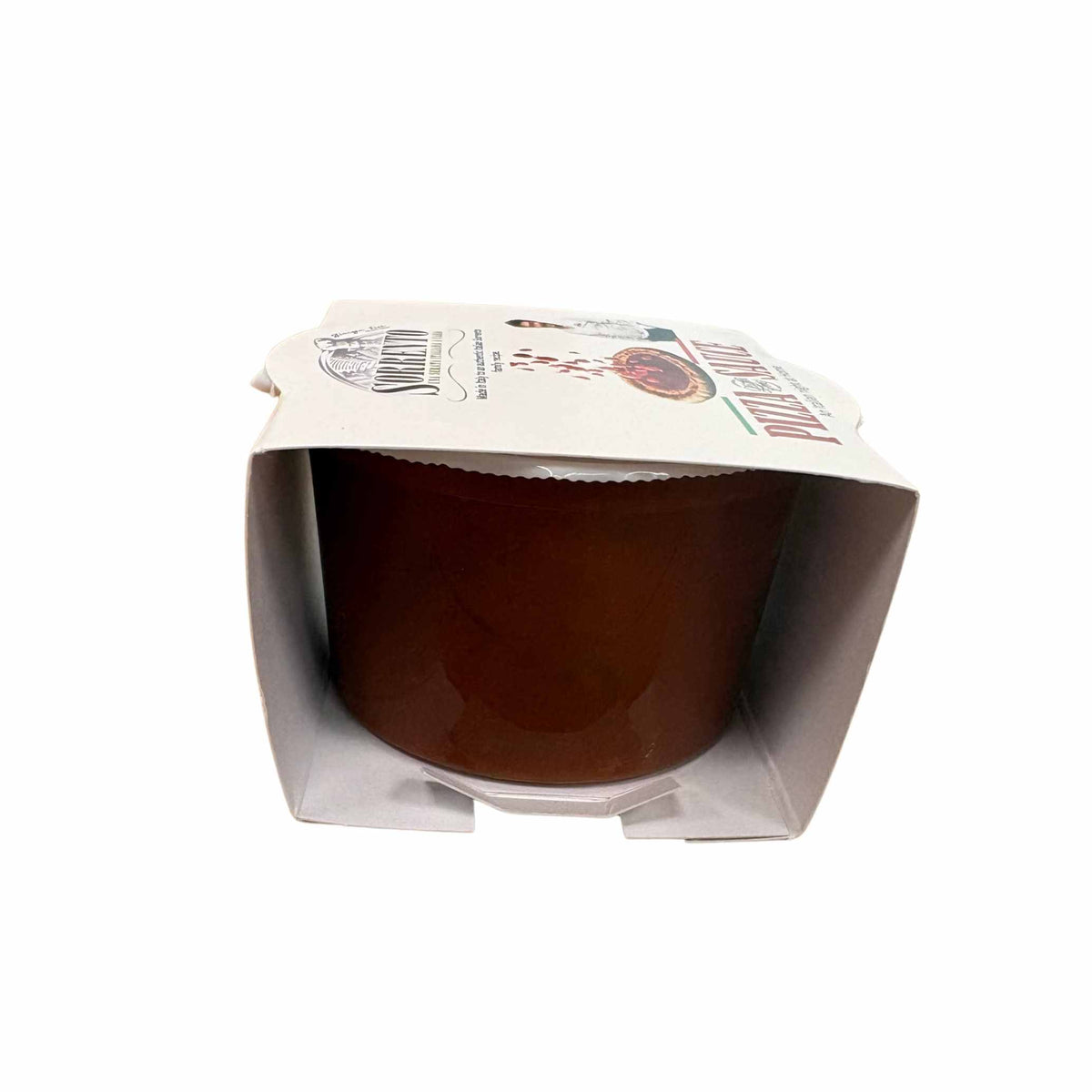 Sorrento Sauce Tub